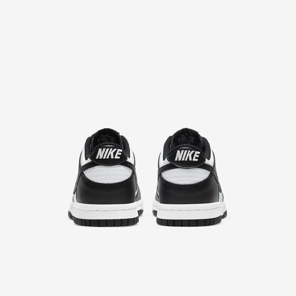 GS Nike Dunk Low “Panda”